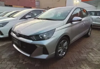 Hyundai hb20s 2025 1.0 tgdi flex comfort plus automático