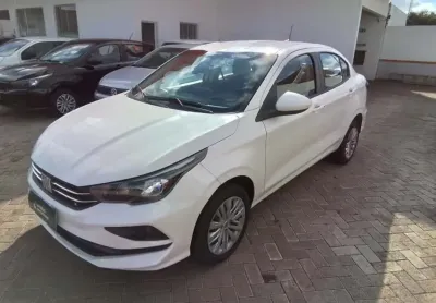 Fiat cronos 2023 1.3 firefly flex drive manual