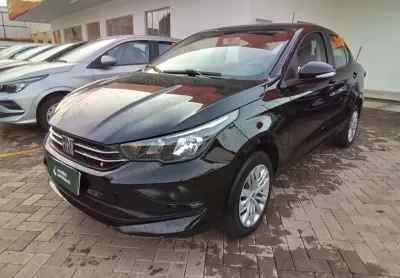 Fiat cronos 2025 1.0 firefly flex drive manual