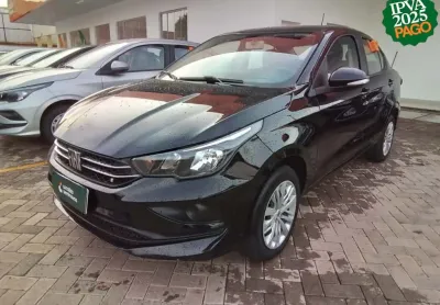 Fiat cronos 2025 1.0 firefly flex drive manual