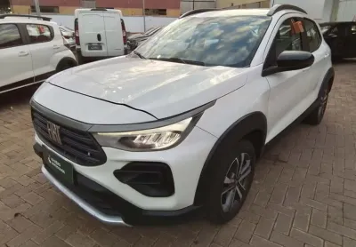 Fiat pulse 2024 1.0 turbo 200 flex audace cvt