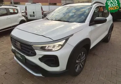 Fiat pulse 2024 1.0 turbo 200 flex audace cvt