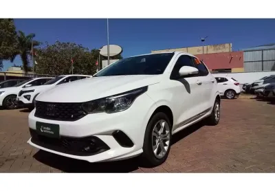 Fiat argo 2022 1.0 firefly flex manual