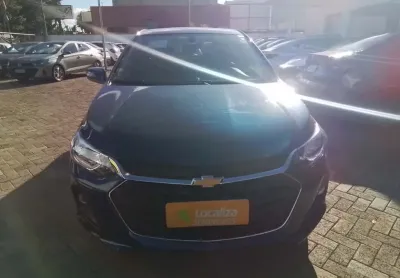 Chevrolet onix 2024 1.0 turbo flex ltz automático