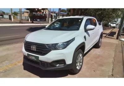 Fiat strada 2025 1.3 firefly flex freedom cd manual