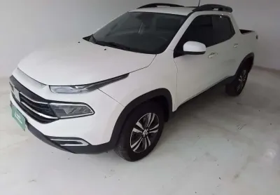 Fiat toro 2022 2.0 16v turbo diesel freedom 4wd at9