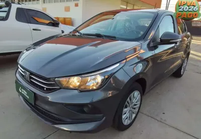 Fiat cronos 2025 1.3 firefly flex drive manual