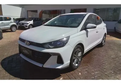 Hyundai hb20s 2025 1.0 tgdi flex comfort plus automático