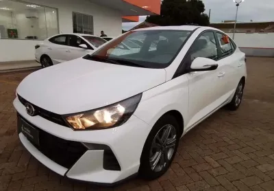 Hyundai hb20s 2025 1.0 tgdi flex comfort plus automático