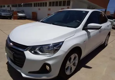 Chevrolet onix 2024 1.0 turbo flex ltz automático