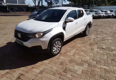 Fiat strada 2024 1.3 firefly flex freedom cs manual