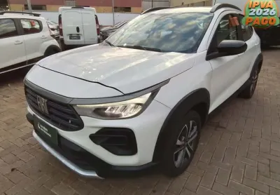 Fiat Pulse 2024 1.0 turbo 200 flex audace cvt