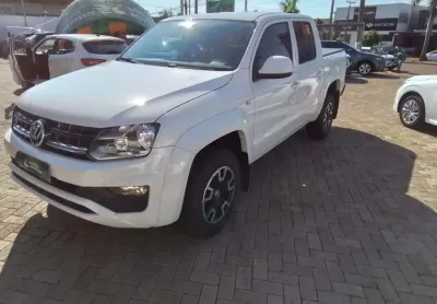 Volkswagen Amarok 2023 3.0 v6 tdi diesel comfortline cd 4motion automático