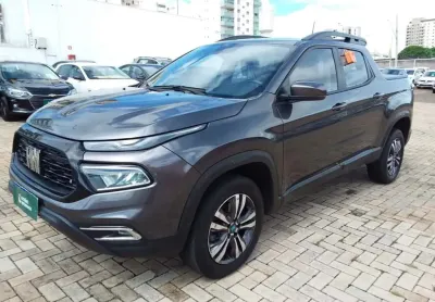 Fiat Toro 2024 1.3 turbo 270 flex freedom at6