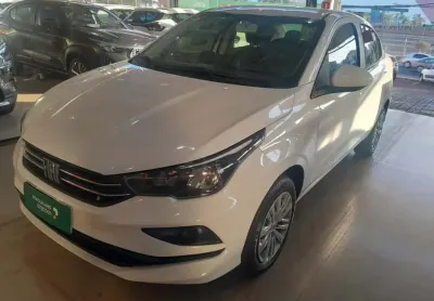 Fiat cronos 2023 1.3 firefly flex drive manual