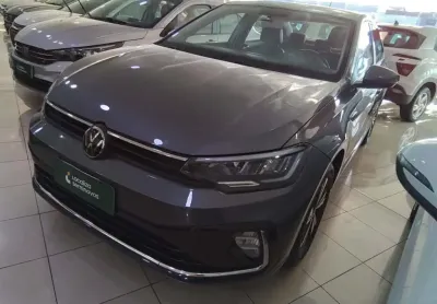 Volkswagen virtus 2024 1.0 200 tsi comfortline automático