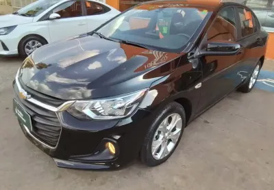 Chevrolet onix 2024 1.0 turbo flex ltz automático