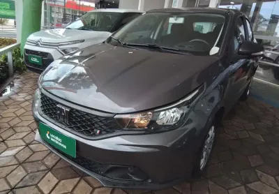 Fiat argo 2024 1.0 firefly flex manual
