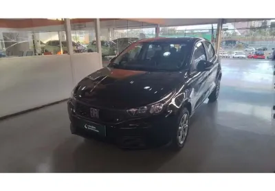 Fiat argo 2025 1.0 firefly flex drive manual