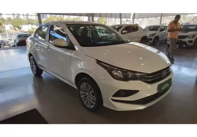 Fiat cronos 2024 1.3 firefly flex drive manual