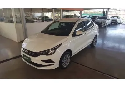 Fiat cronos 2025 1.3 firefly flex drive manual