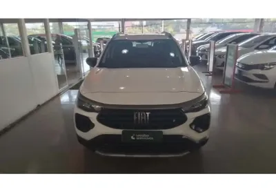 Fiat pulse 2024 1.0 turbo 200 flex audace cvt