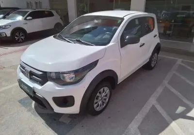 Fiat mobi 2024 1.0 evo flex like. manual