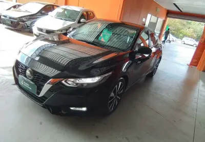 Nissan sentra 2024 2.0 16v gasolina advance xtronic