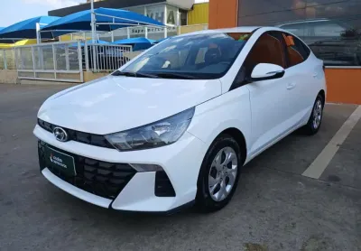 Hyundai hb20s 2025 1.0 12v flex comfort plus manual