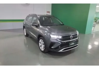 Volkswagen taos 2023 1.4 250 tsi total flex comfortline automático