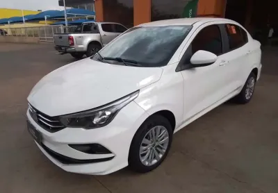 Fiat cronos 2023 1.3 firefly flex drive manual