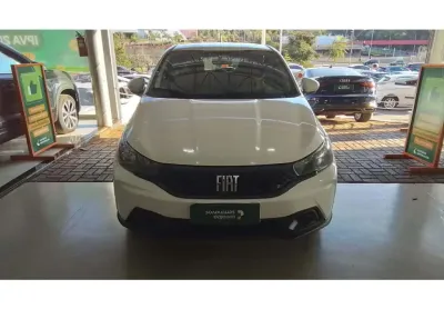 Fiat argo 2023 1.0 firefly flex drive manual