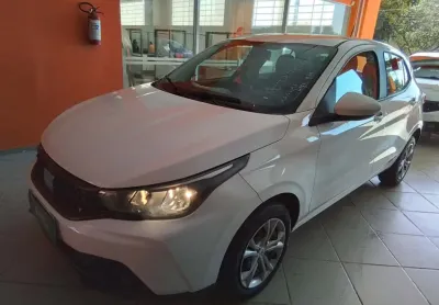 Fiat argo 2023 1.0 firefly flex drive manual