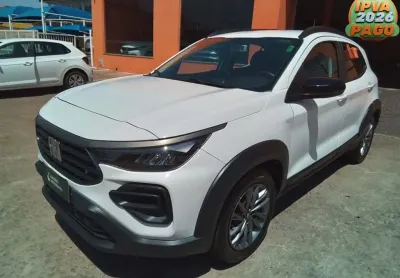 Fiat pulse 2024 1.3 flex drive cvt