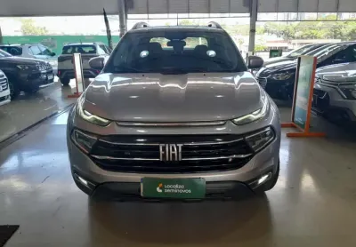 Fiat toro 2023 1.3 turbo 270 flex freedom at6