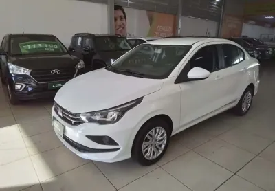 Fiat cronos 2024 1.3 firefly flex drive manual