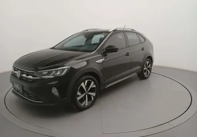 Volkswagen nivus 2024 1.0 200 tsi total flex highline automático