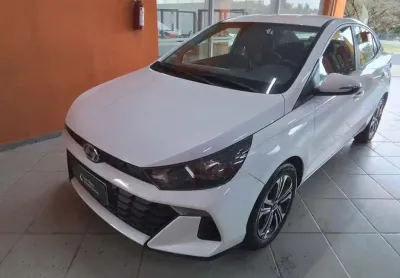 Hyundai hb20s 2024 1.0 tgdi flex comfort plus automático