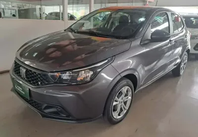 Fiat argo 2024 1.0 firefly flex drive manual