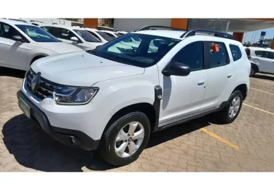 Renault duster 2024 1.6 16v sce flex intense x-tronic