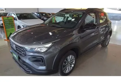 Fiat pulse 2024 1.3 flex drive cvt