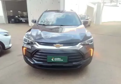 Chevrolet tracker 2024 1.0 turbo flex lt automático