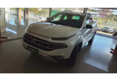 Fiat toro 2023 2.0 16v turbo diesel volcano 4wd at9
