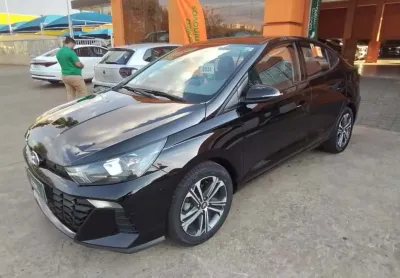 Hyundai hb20s 2024 1.0 tgdi flex comfort plus automático