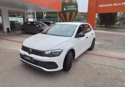 Volkswagen polo 2025 1.0 mpi track manual