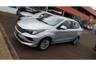 Fiat cronos 2024 1.3 firefly flex drive manual