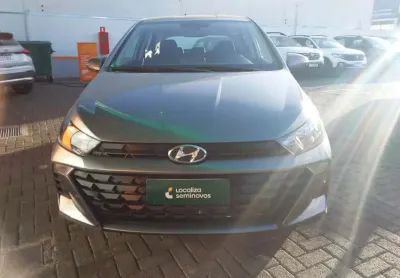 Hyundai hb20 2024 1.0 tgdi flex comfort plus automático
