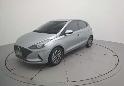 Hyundai hb20 2022 1.0 tgdi flex platinum automático