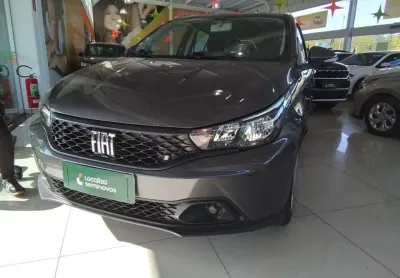 Fiat argo 2025 1.0 firefly flex drive manual