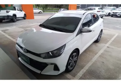 Hyundai hb20s 2023 1.0 tgdi flex platinum automático